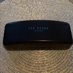 Ted Baker Glasses Case- New